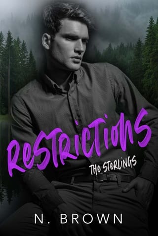 Restrictions by N. Brown