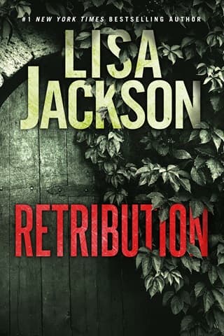 Retribution by Lisa Jackson