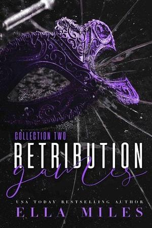 Retribution Games: Collection 2 by Ella Miles