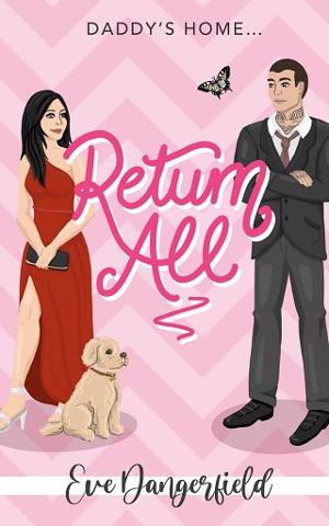 Return All by Eve Dangerfield