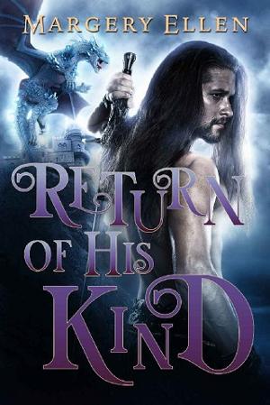 Return Of His Kind by Margery Ellen
