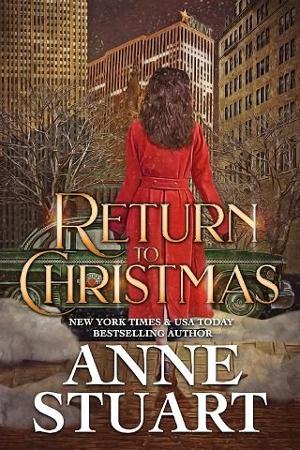 Return to Christmas by Anne Stuart