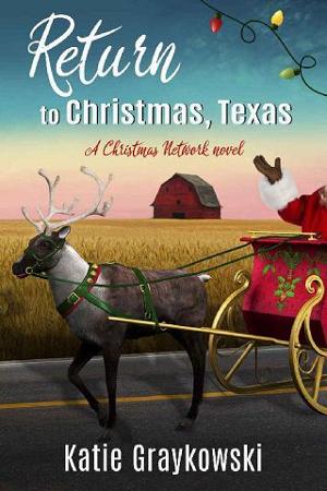 Return to Christmas, Texas by Katie Graykowski