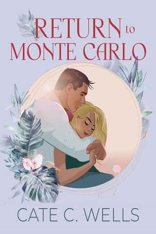 Return to Monte Carlo by Cate C. Wells