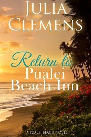 Return to Pualei Beach Inn by Julia Clemens