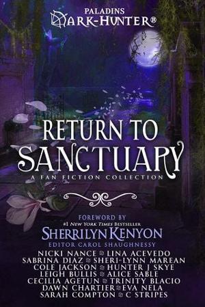 Return to Sanctuary by Sherrilyn Kenyon