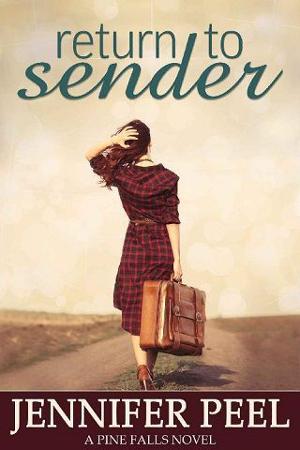 Return to Sender by Jennifer Peel