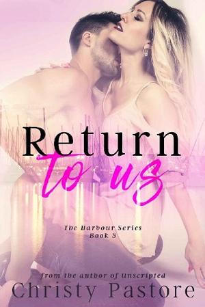 Return to Us by Christy Pastore