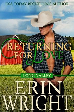 Returning for Love by Erin Wright