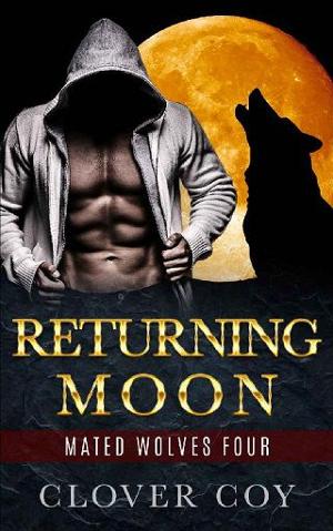 Returning Moon by Clover Coy