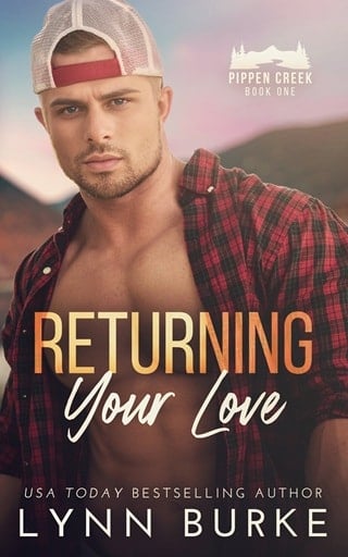 Returning Your Love by Lynn Burke