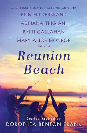 Reunion Beach by Elin Hilderbrand