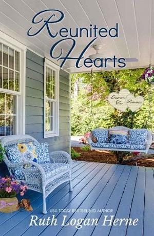 Reunited Hearts by Ruth Logan Herne
