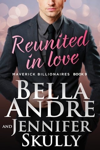Reunited in Love by Bella Andre