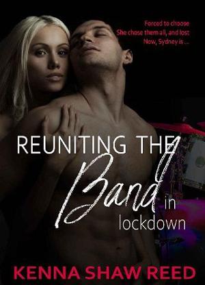 Reuniting the Band in Lockdown by Kenna Shaw Reed