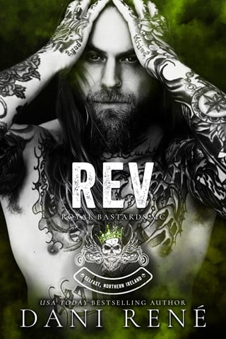 Rev by Dani René