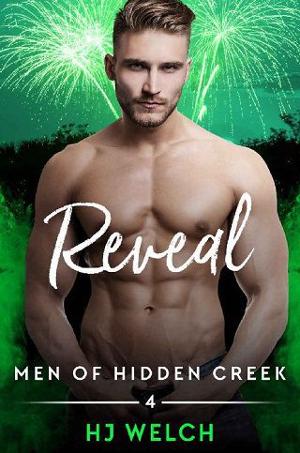 Reveal by HJ Welch