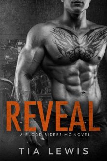 Reveal by Tia Lewis