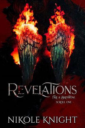 Revelations by Nikole Knight