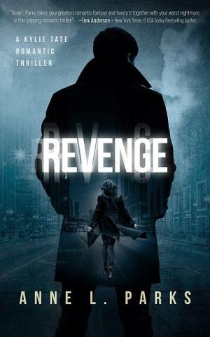 Revenge by Anne L. Parks
