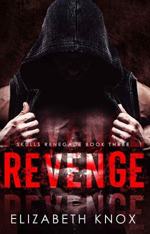 Revenge by Elizabeth Knox