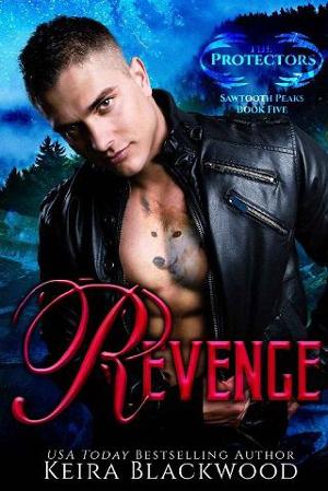 Revenge by Keira Blackwood