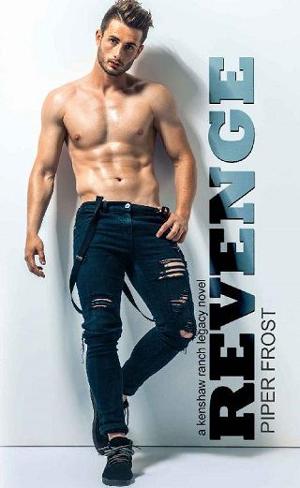 Revenge by Piper Frost