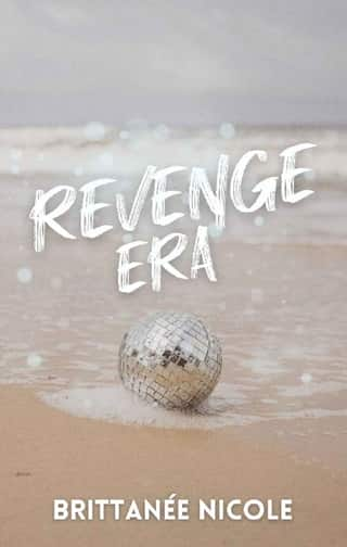 Revenge Era by Brittanee Nicole