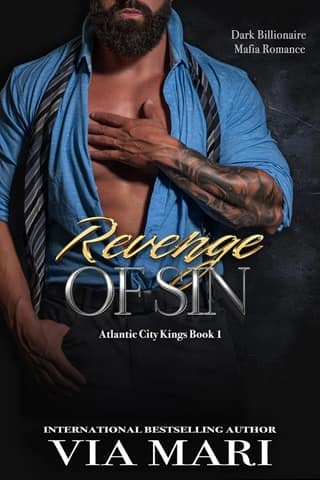 Revenge of Sin by Via Mari