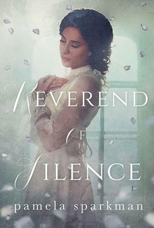 Reverend of Silence by Pamela Sparkman