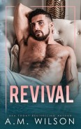 Revival by A. M. Wilson