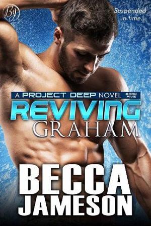 Reviving Graham by Becca Jameson