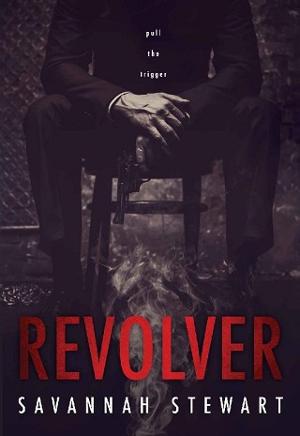 Revolver by Savannah Stewart