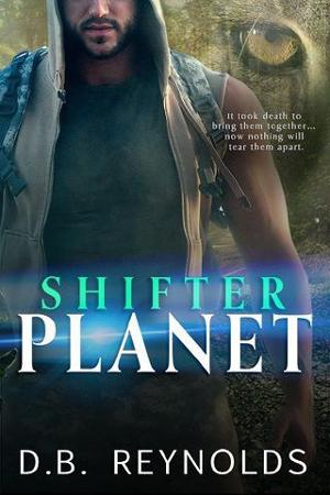 Shifter Planet by D.B. Reynolds