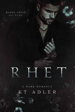 Rhet by KT Adler