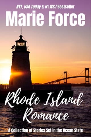 Rhode Island Romance by Marie Force