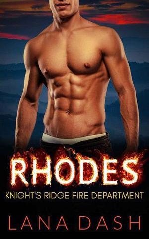 Rhodes by Lana Dash