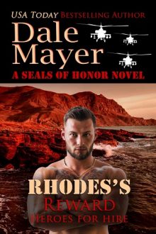 Rhodes’ Reward by Dale Mayer