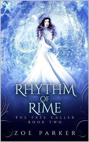 Rhythm of Rime by Zoe Parker