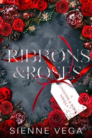 Ribbons and Roses by Sienne Vega