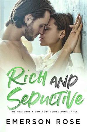 Rich and Seductive by Emerson Rose