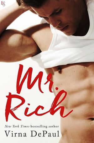 Mr. Rich by Virna DePaul
