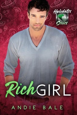 Rich Girl by Andie Bale