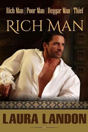 Rich Man by Laura Landon