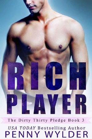 Rich Player by Penny Wylder