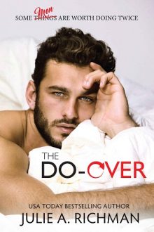 The Do-Over by Julie A. Richman
