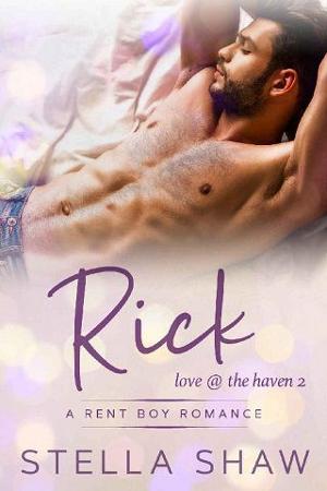 Rick by Stella Shaw