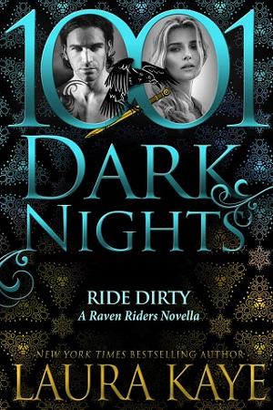 Ride Dirty by Laura Kaye