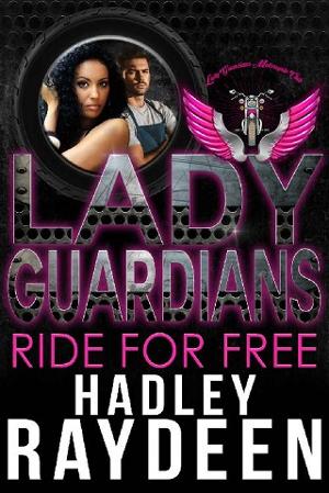 Ride For Free by Hadley Raydeen