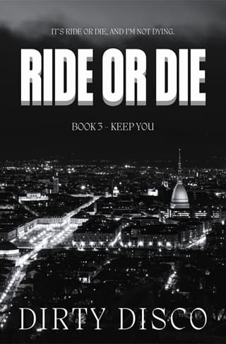 Ride or Die by Dirty Disco